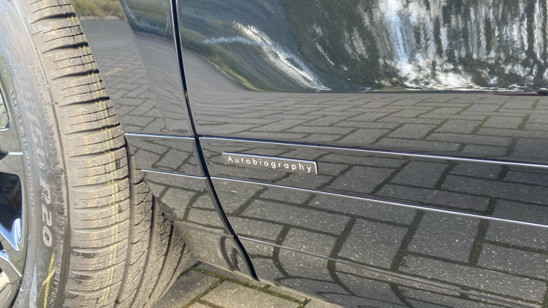 Land Rover Range Rover Evoque 1.5 P270e Autobiography 5dr Auto [Revised] Hatchback